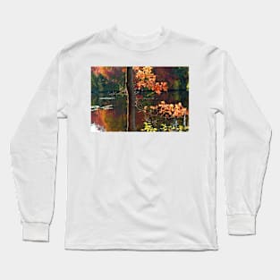 Autumn Light Long Sleeve T-Shirt